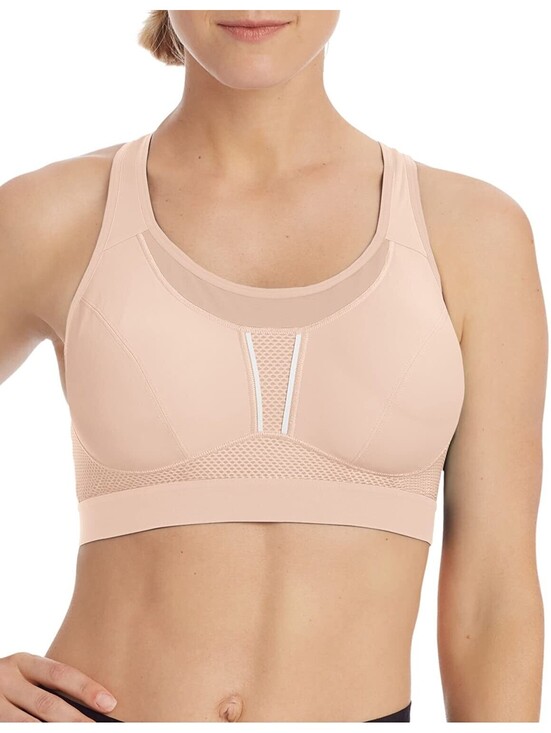 Champion Other - Champion Womens Ultra Light Max Sports Bra Size 40D